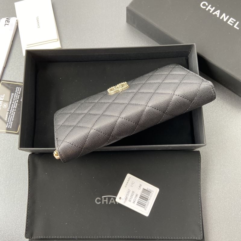 Chanel Wallet Purse